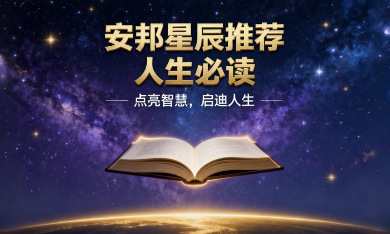 安邦星辰强力推荐-安邦星辰