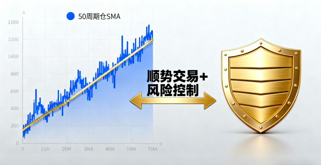 图片[1]-ABXC安全版单向顺势加仓EA1.0版-安邦星辰