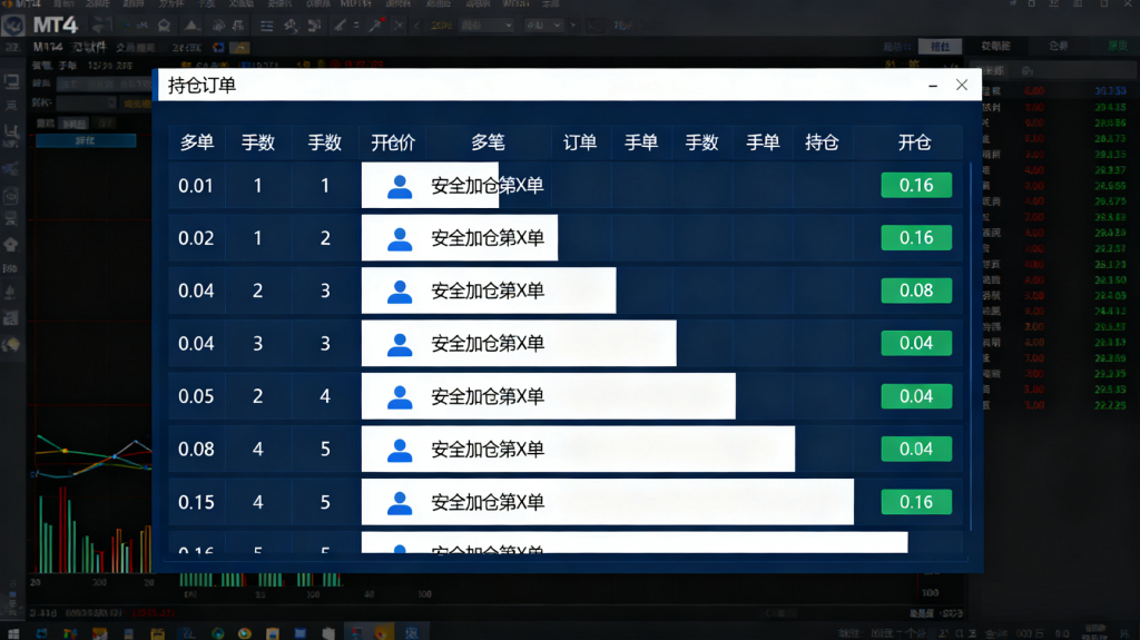 图片[3]-ABXC安全版单向顺势加仓EA1.0版-安邦星辰