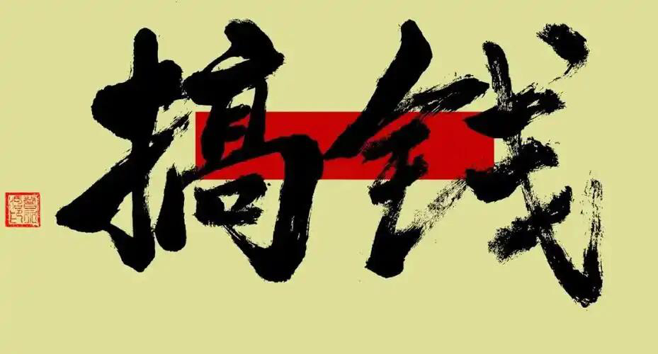 安邦社区话题  搞钱-安邦星辰